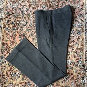 Super comfy Theory Ponte pants!
